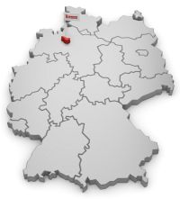 Rhodesian Ridgeback Züchter und Welpen in Bremen,Norddeutschland